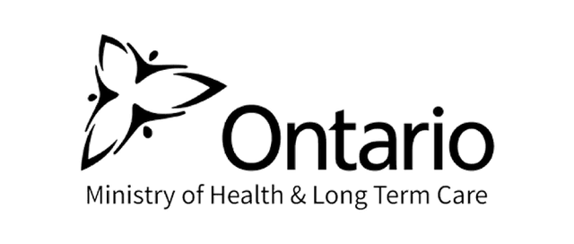 Ontario Ministry of Health